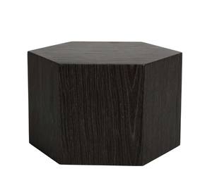 Modrest Newmont - Modern Small Elm End Table by VIG Furniture