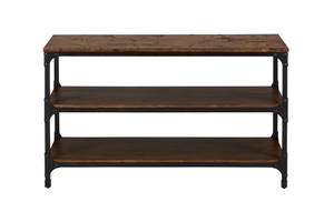 Urban Nature Sofa Table by Jofran Furniture