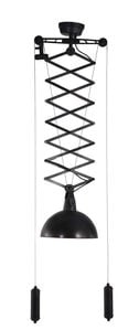 [Floor Sample] Emerald Ceiling Lamp by Zuo Modern