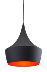 [Floor Sample] Copper Ceiling Lamp by Zuo Modern