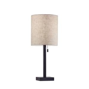 Liam Table Lamp (Dark Bronze) by Adesso Furniture