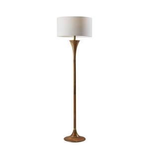 Nanda Table Lamp by Bassett Mirror