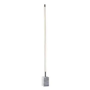 Felix LED Wall Washer (Brushed Steel) by Adesso Furniture
