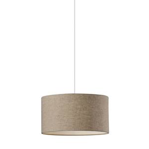 Harvest Drum Pendant (Natural) by Adesso Furniture
