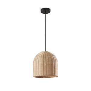 Bahama Dark Bronze Pendant by Adesso Furniture