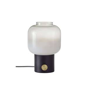 Lewis Table Lamp (Black) by Adesso Furniture
