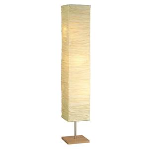Dune Floorchiere (Natural) by Adesso Furniture
