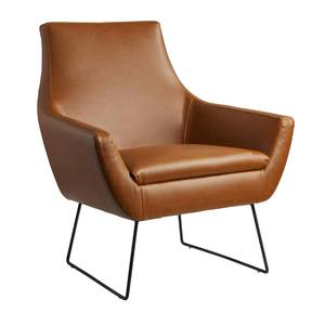 Kendrick Chair (Camel) by Adesso Furniture