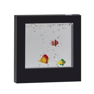 Aquarium Black Light Box by Adesso Furniture