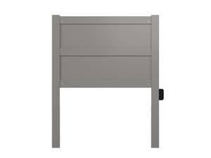 NoHo Headboard by Atlantic