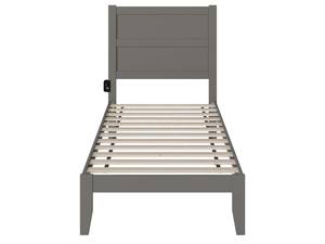 NoHo Bed by Atlantic