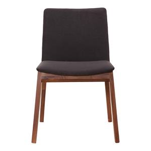 Deco Dining Chair Black (Set of 2) by Moe's Home Collection