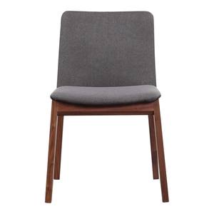 Deco Dining Chair Grey (Set of 2) by Moe's Home Collection