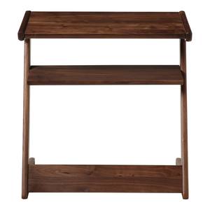 Sakai Accent Table Walnut by Moe's Home Collection