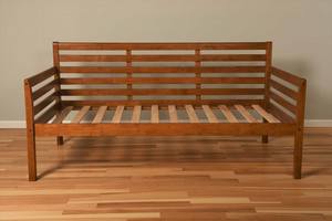 Boho Barbados Daybed by Kodiak