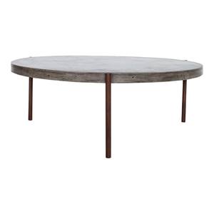 Mendez Outdoor Coffee Table by Moe's Home Collection