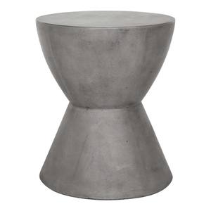 Hourglass Outdoor Stool by Moe's Home Collection
