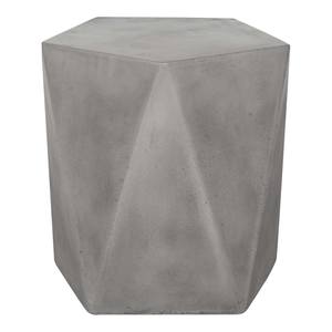 Gem Outdoor Stool by Moe's Home Collection