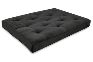 10 Inch Full Super Spring Mattress by Big Tree USA