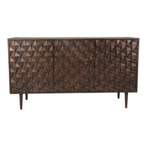 Pablo 3 Door Sideboard by Moe's Home Collection