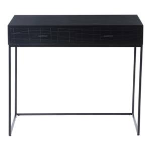 Atelier Desk Black by Moe's Home Collection