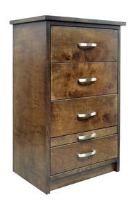 Bedside Cabinet Options for Cabinet Beds by CabinetBed