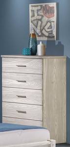 5 Drawer Chest Birch by Innovations