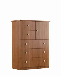 CH-9 Wooden Chest by Central Furniture Factory