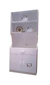 K-3 Wooden Kitchen Cabinet by Central Furniture Factory