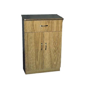 K-6 Wooden Kitchen Cabinet by Central Furniture Factory