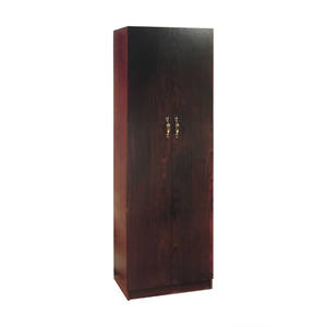 W-6 Pantry Wooden Armoire by Central Furniture Factory