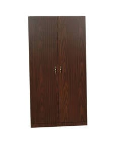 L-1 Wooden Wardrobe by Central Furniture Factory