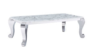 CF110 Marble Coffee Table by ESF