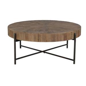 Molly Coffee Table 28" by Classic Home