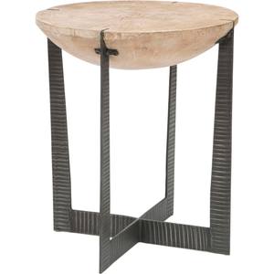 Watson End Table by Classic Home