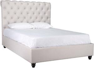 Doheney Bed Eastern King by Classic Home