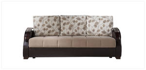 Costa Armoni Vizon Sofa Bed by Bellona