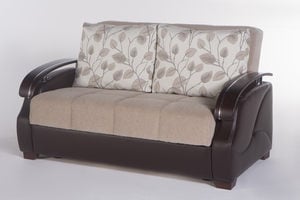 Costa Armoni Vizon Loveseat by Bellona
