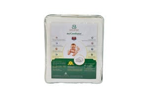 Washable Wool Comforter by Sleep & Beyond