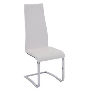 100515 Dining Chair (Set of 2) White by Coaster