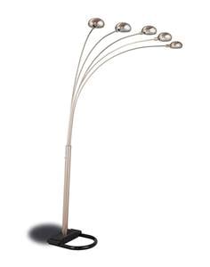 1243 Floor Lamp by Coaster