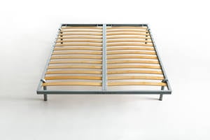 Camelgroup Wooden Platform Bed Frame by ESF