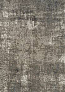 Cathedral Grey Tree Bark Rug by Kalora