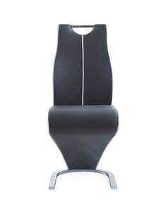 Dining Chair D4127DC (Set of 2) Gray by Global Furniture