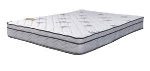 SP002 Mattress by Dream Well