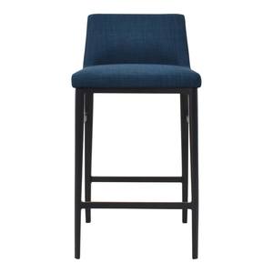 Baron Counter Stool Blue by Moe's Home Collection