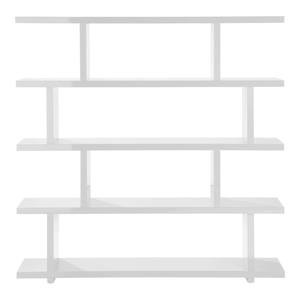 Miri Shelf Large White by Moe's Home Collection