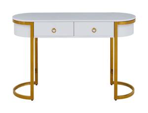 131 White Gold Buffet by ESF