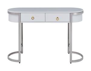 131 White Silver Buffet by ESF