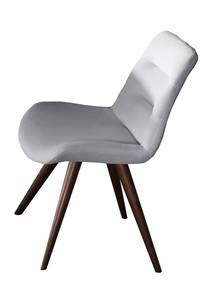 1313 Off White Fabric Dining Chair by ESF